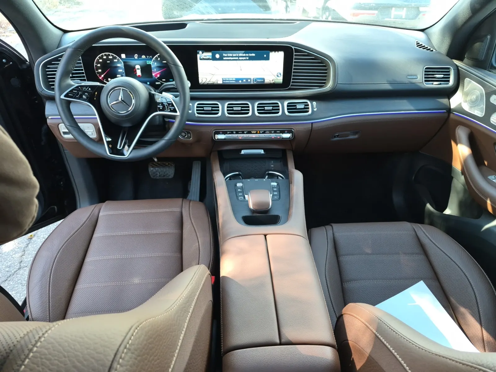 Dash Panel Photo