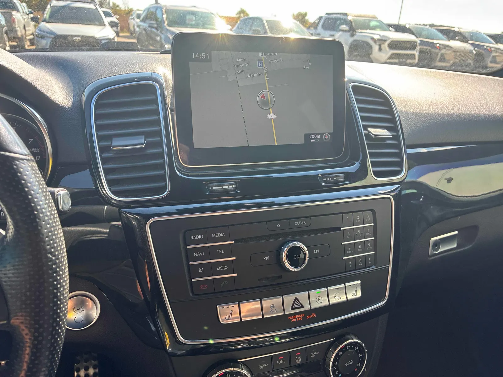 Console
