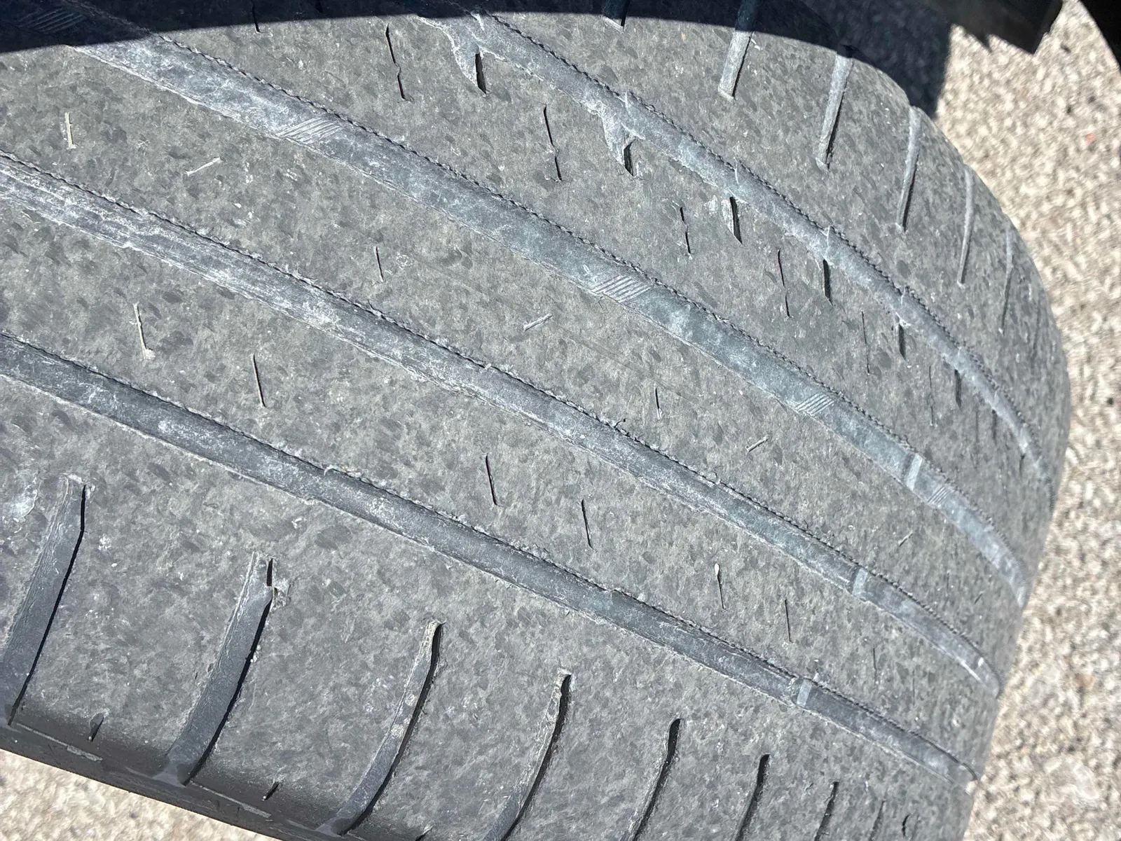 Tire