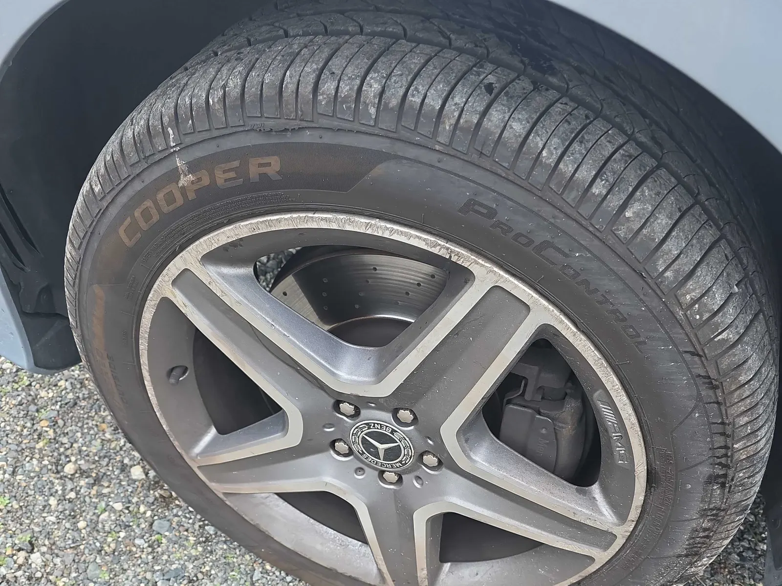 Tire
