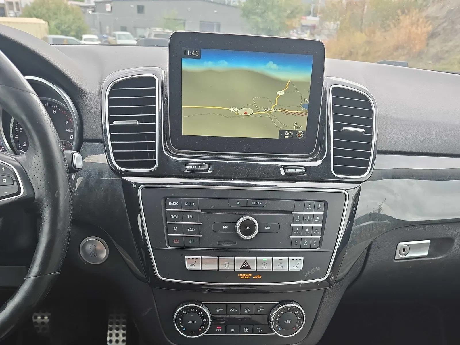 Console