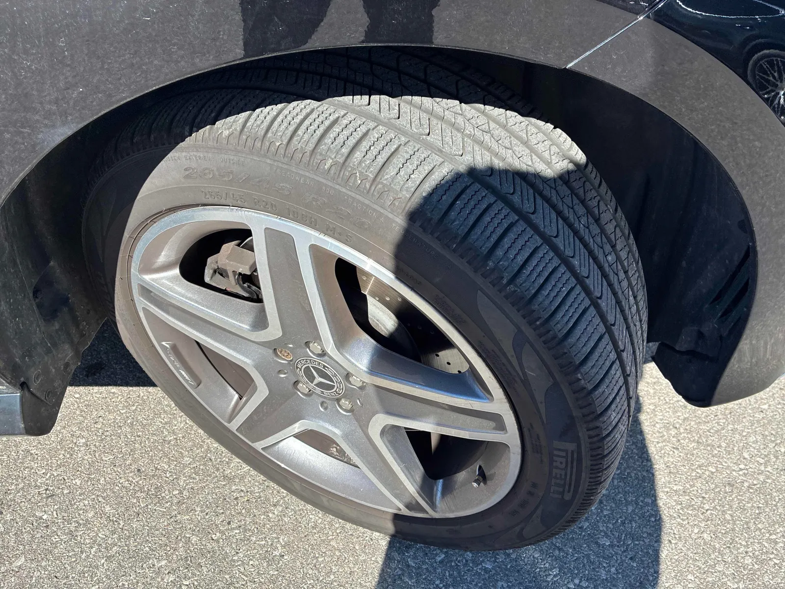 Tire