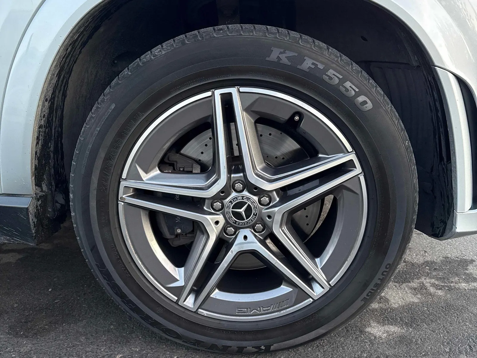 Tire