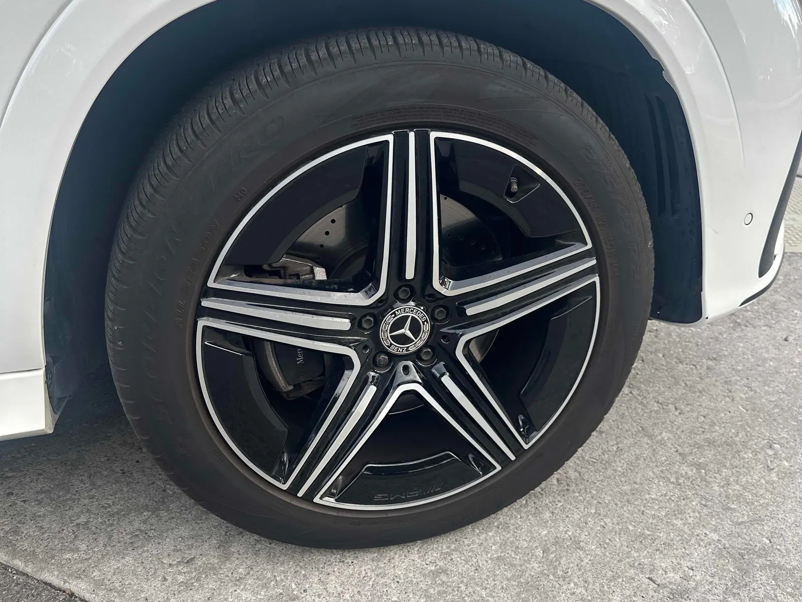 Tire
