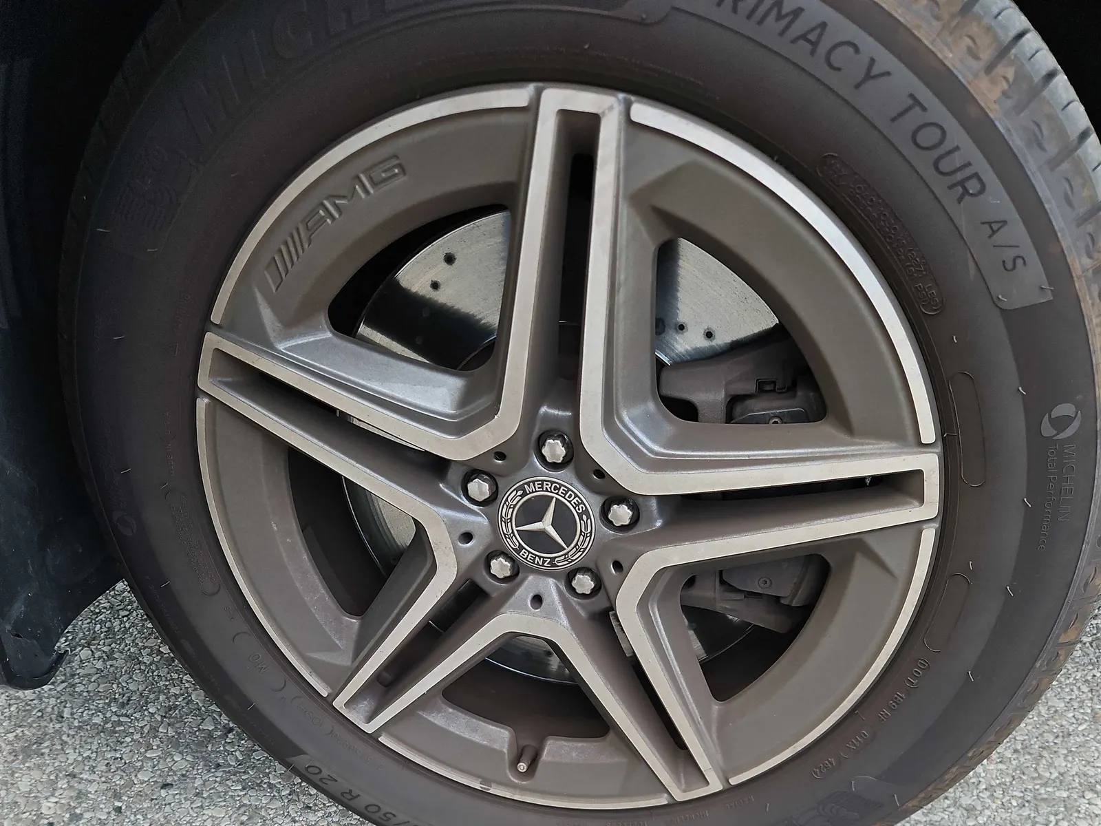 Tire