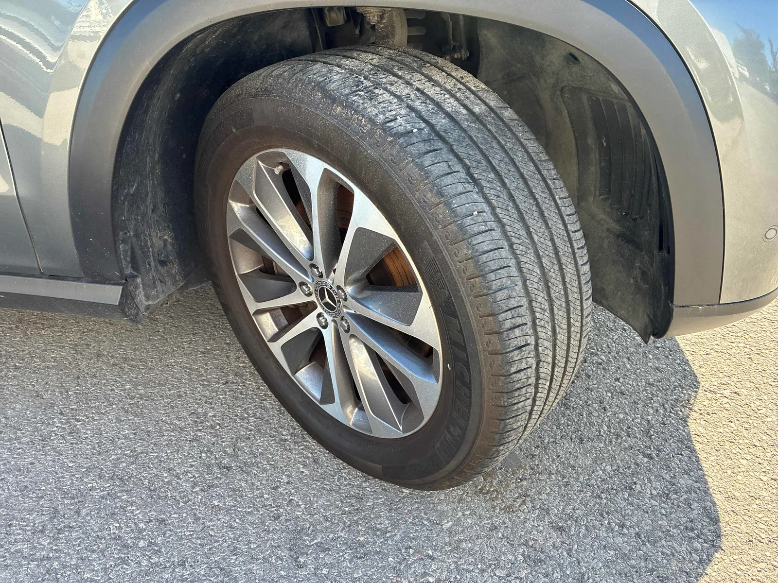 Tire