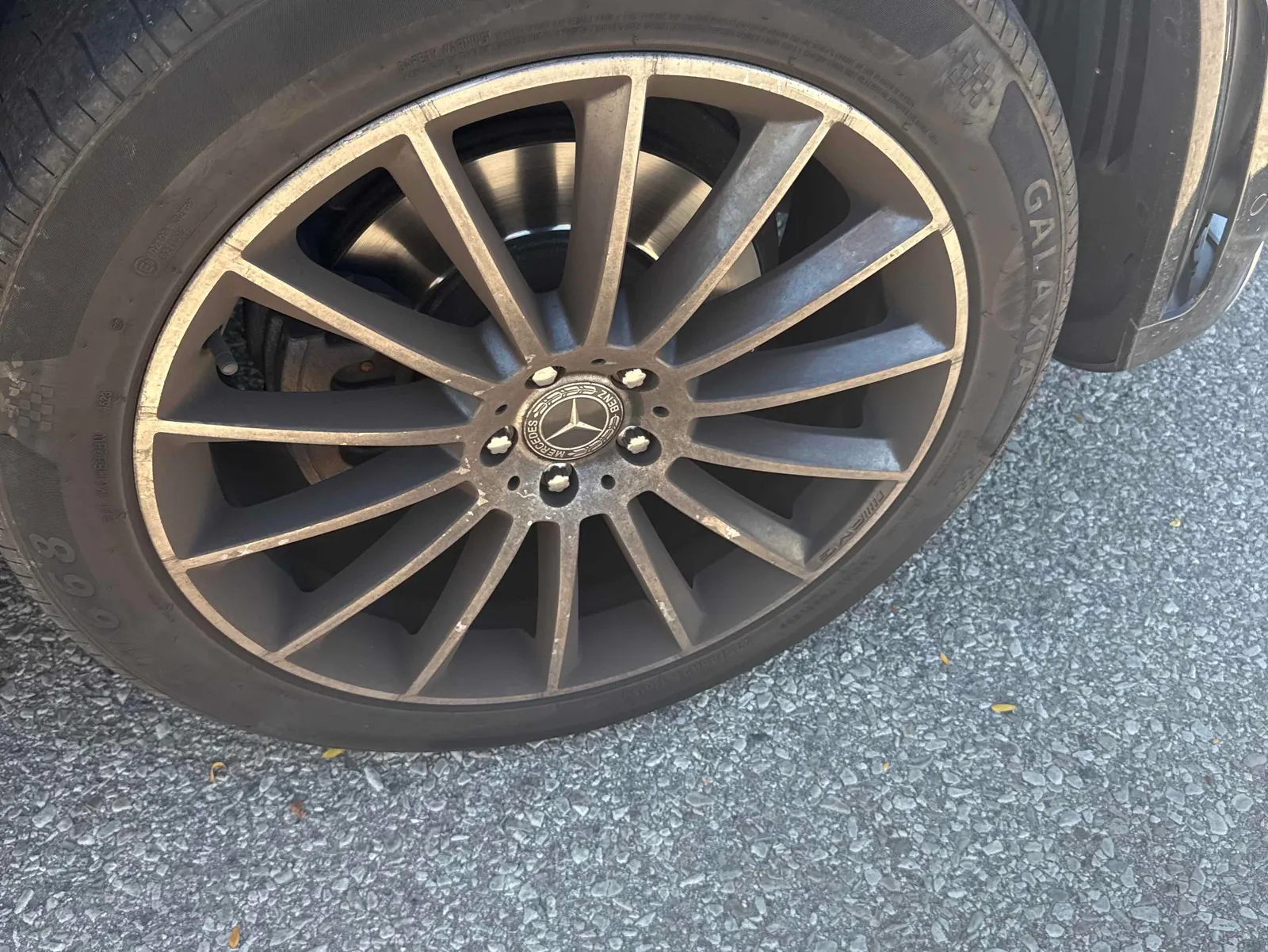 Tire