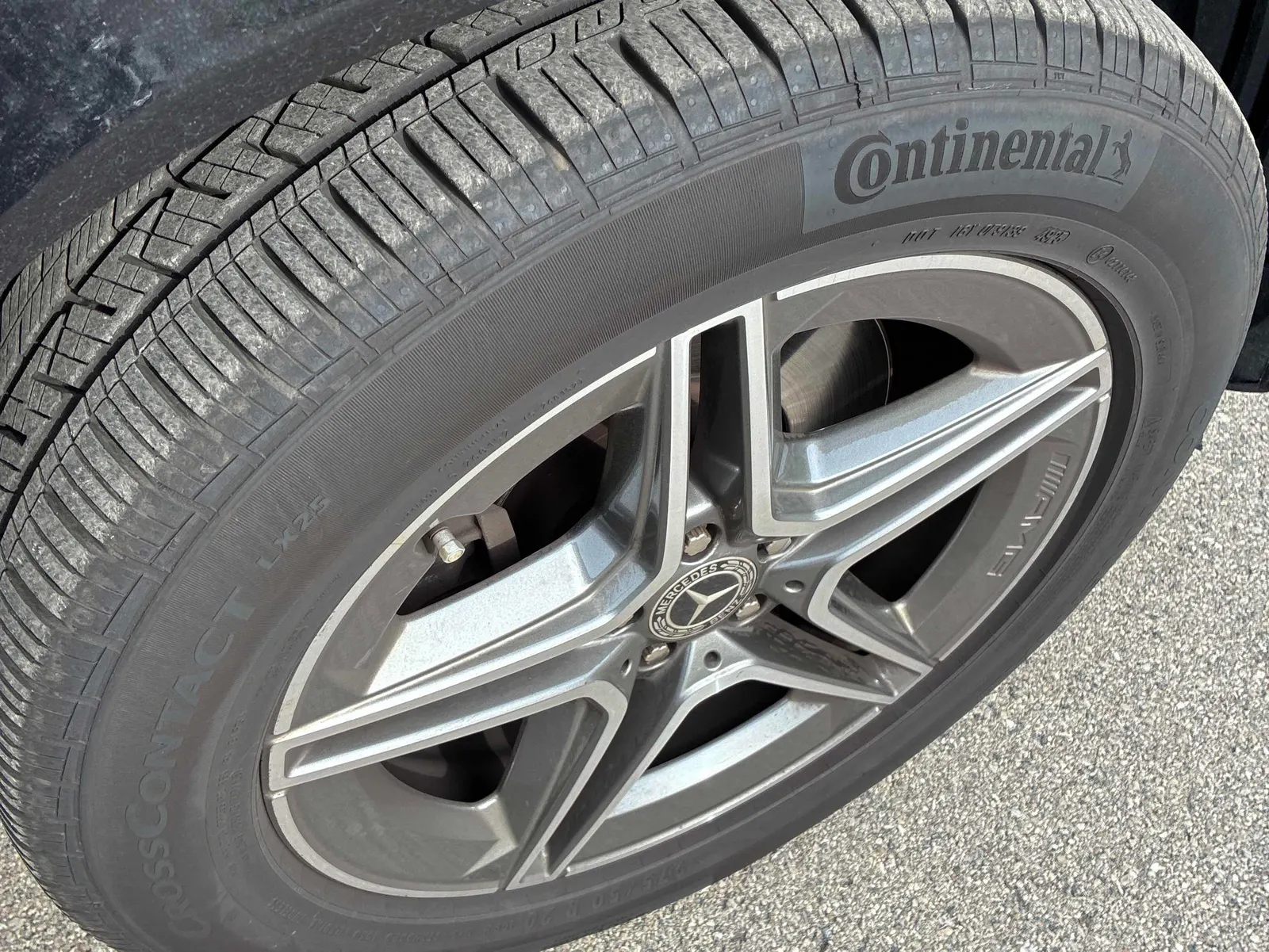 Tire