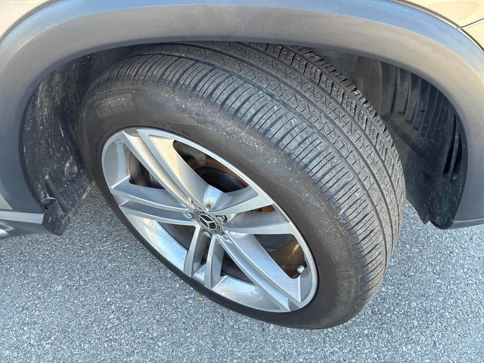 Tire