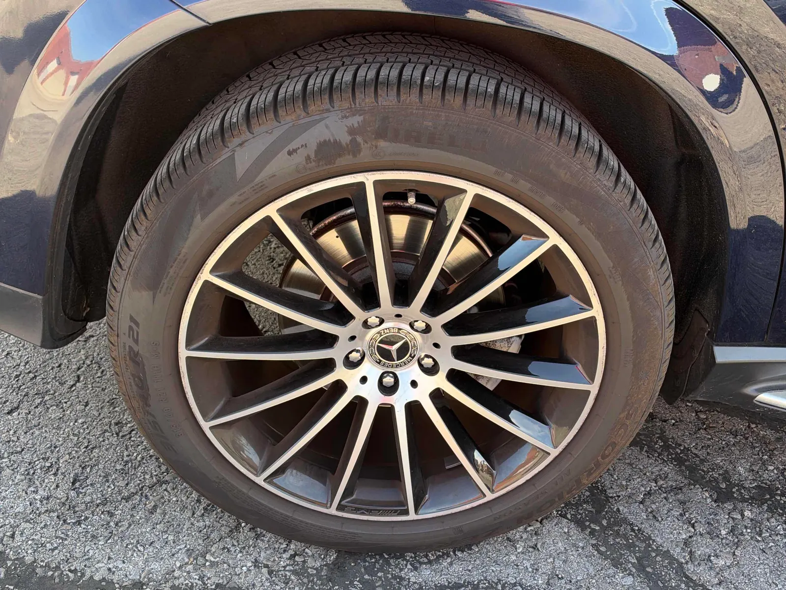 Tire