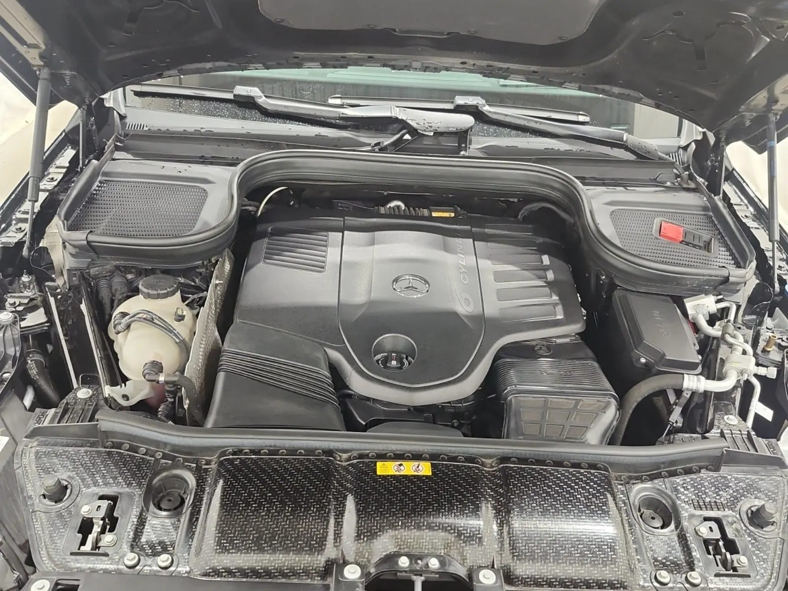 Engine Photo