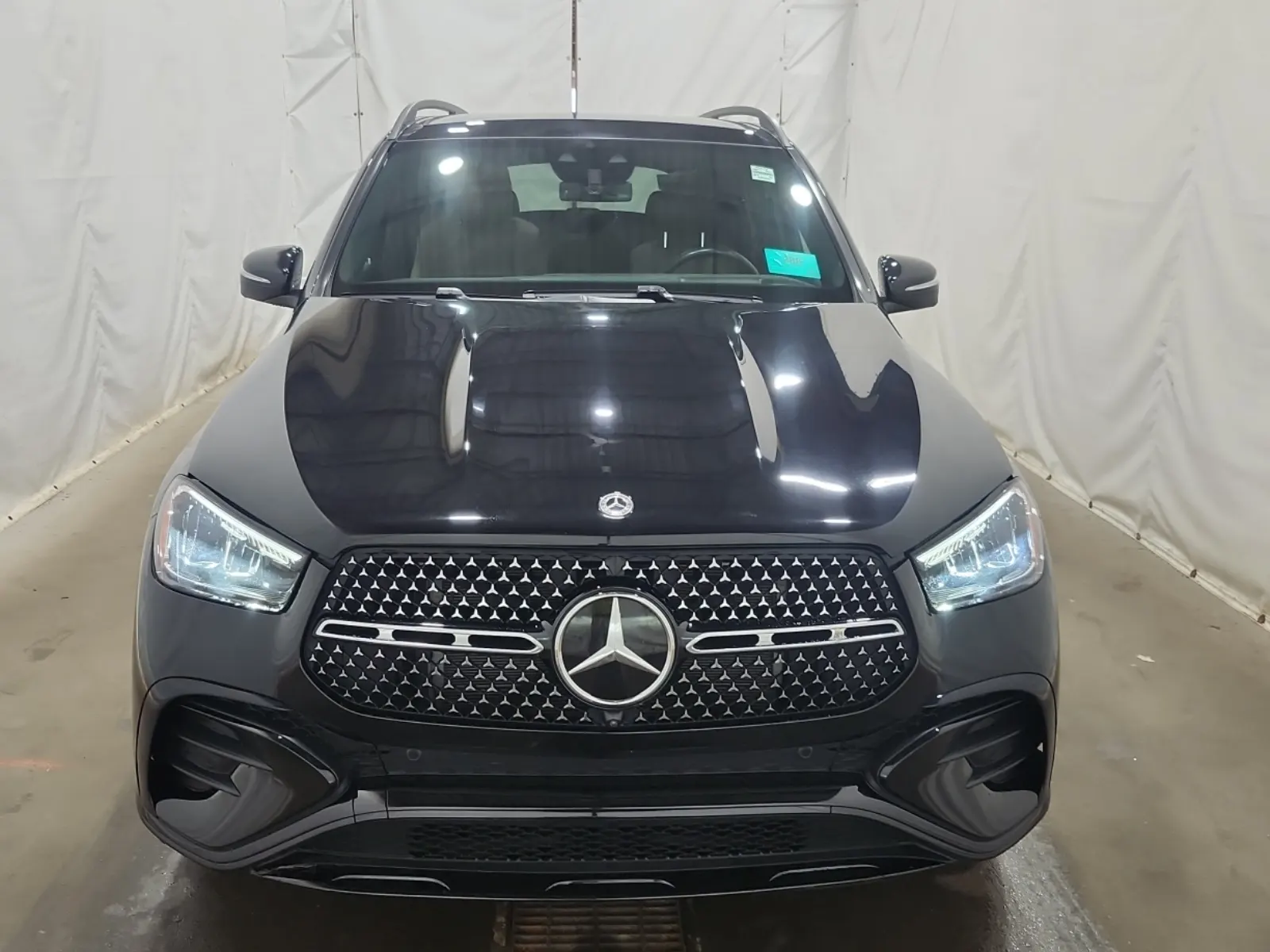 Full Front Photo