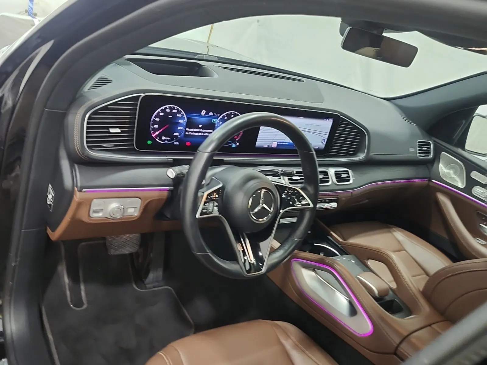 Dash Panel Photo