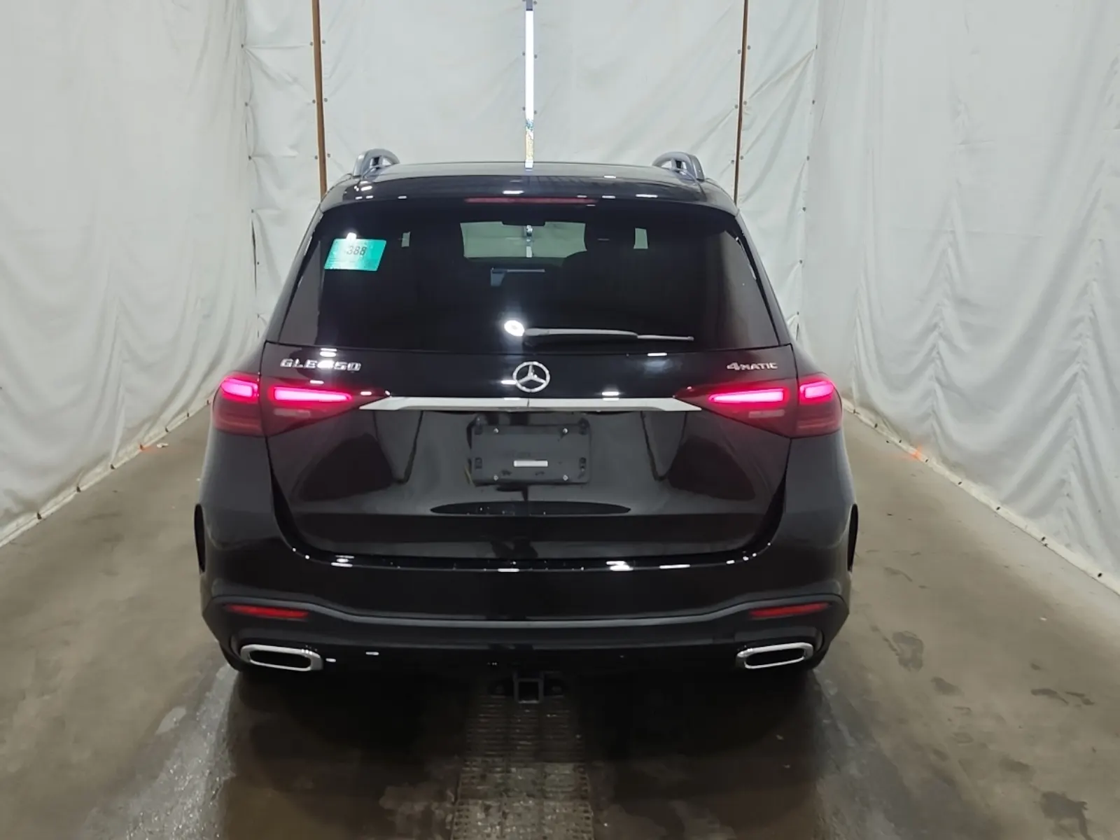 Full Rear Photo