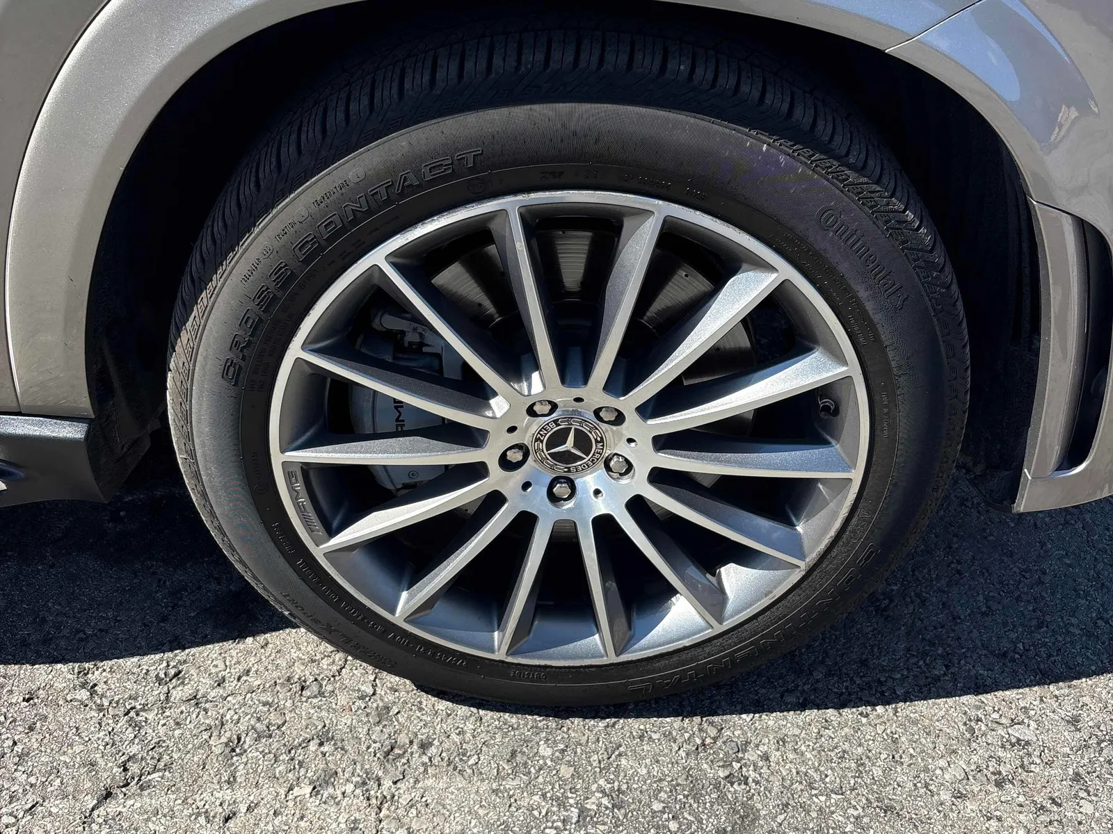 Tire