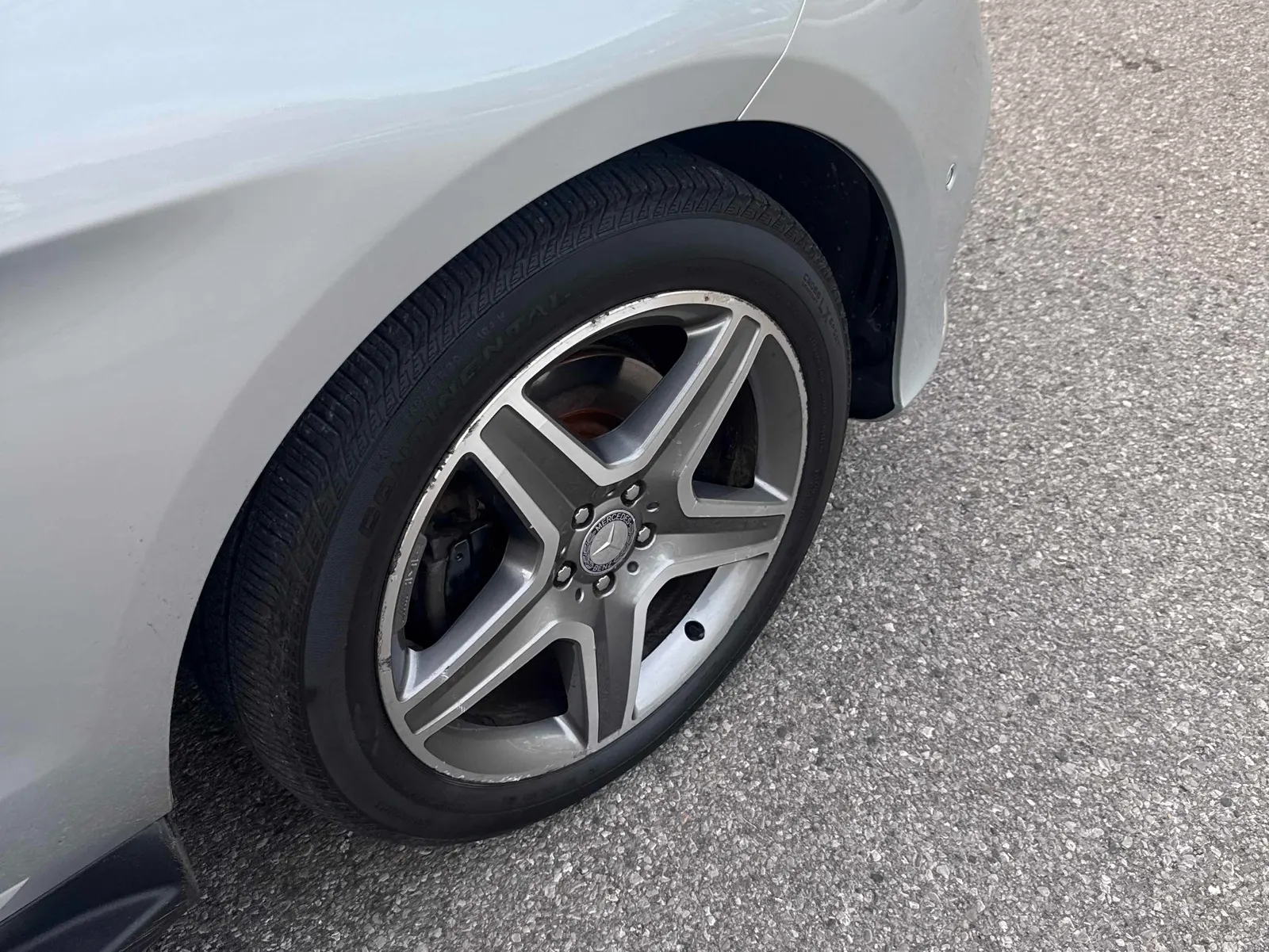 Tire