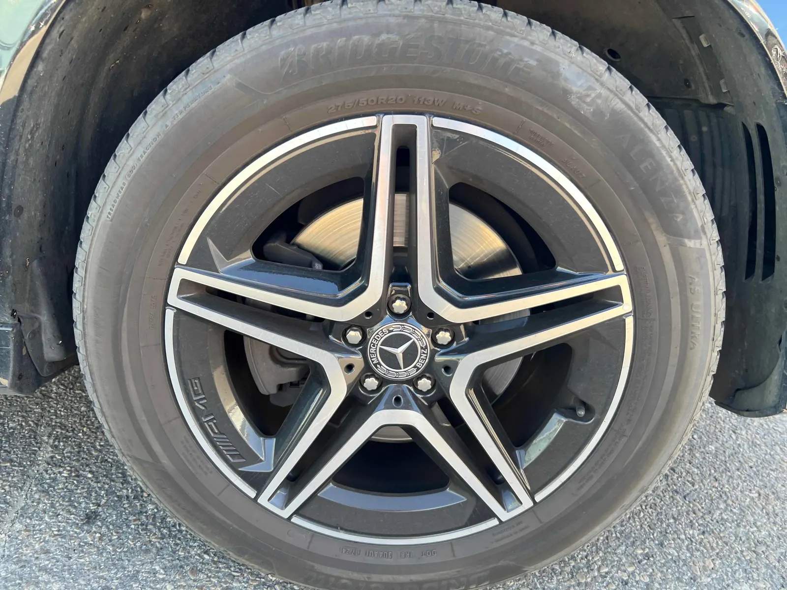 Tire