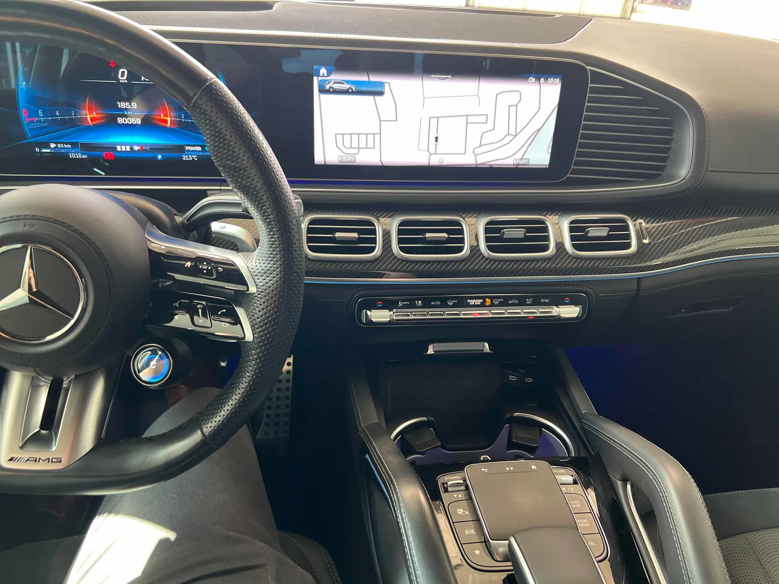 Console
