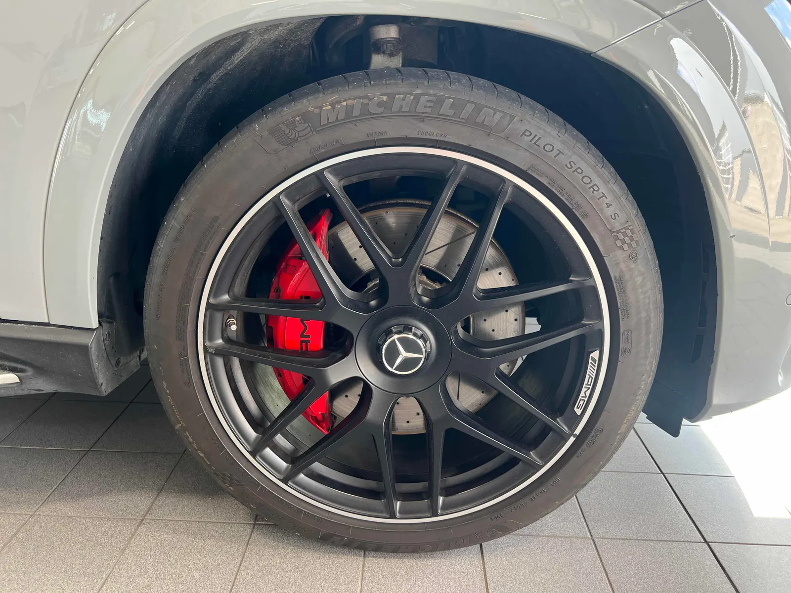 Tire