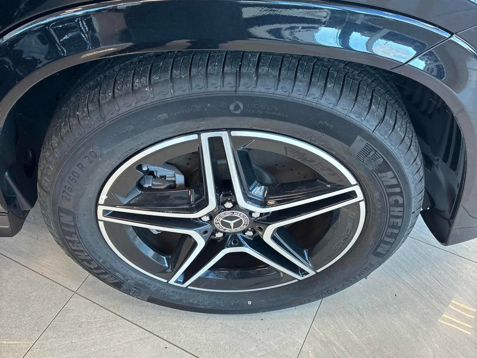 Tire