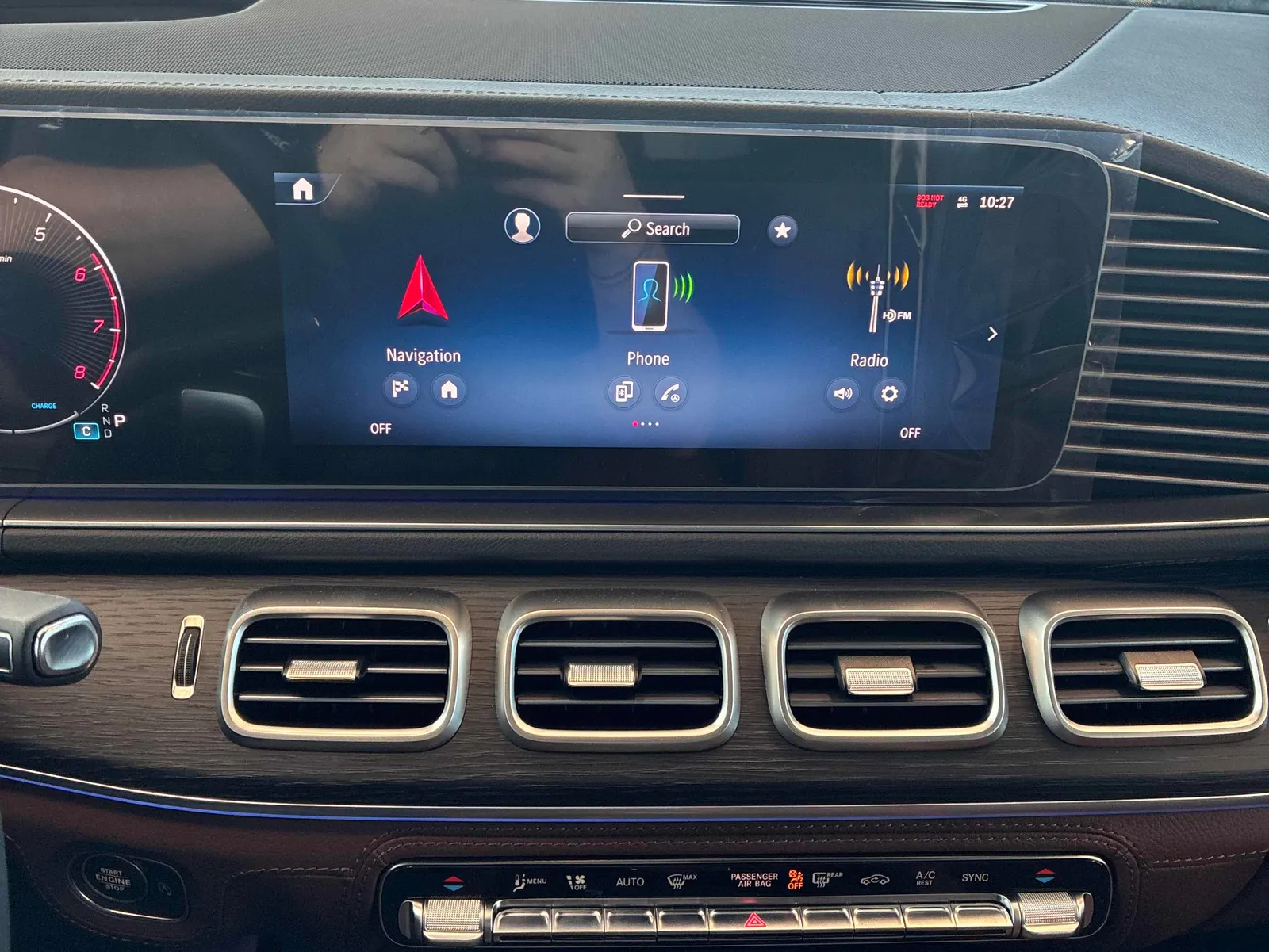 Console