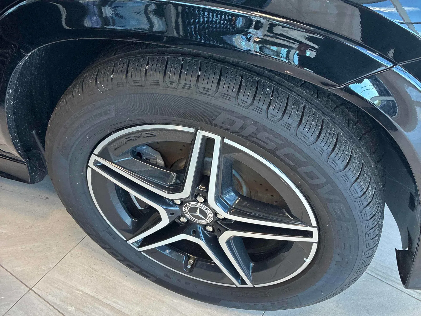 Tire