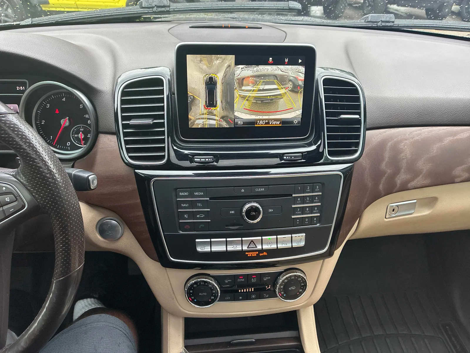 Console