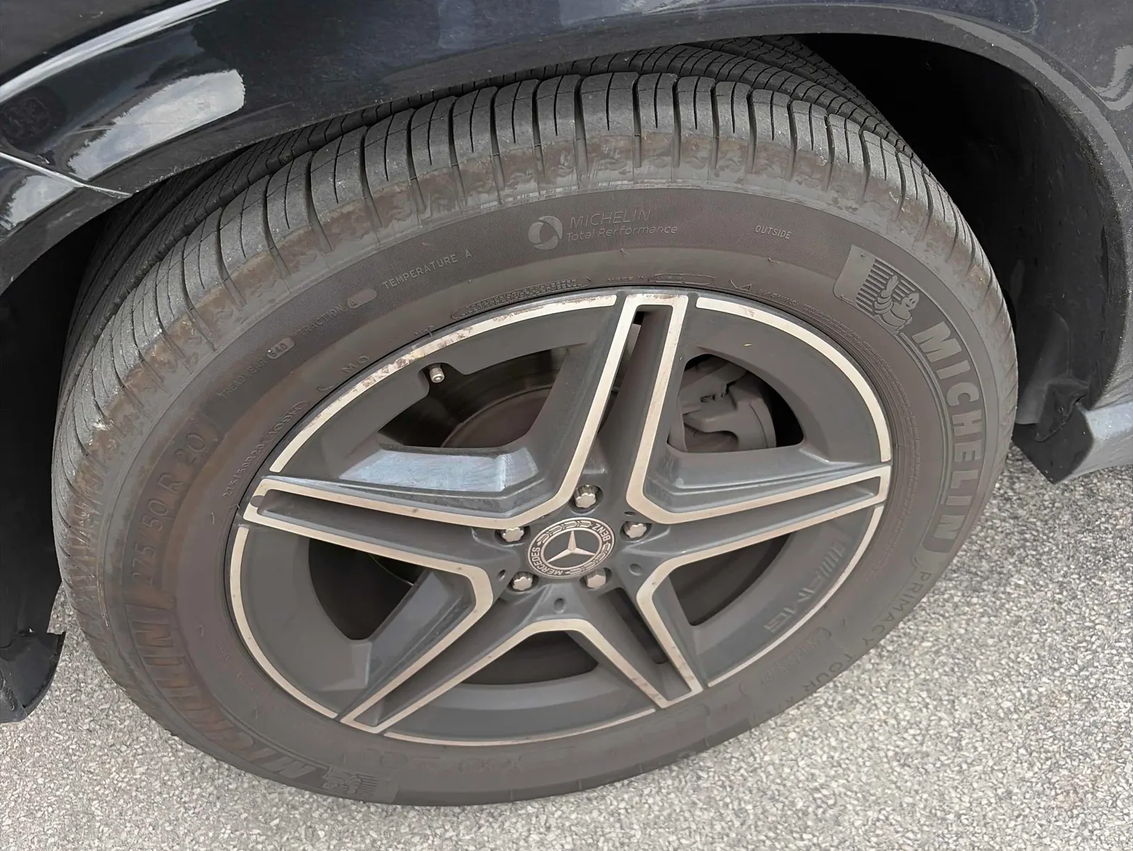 Tire