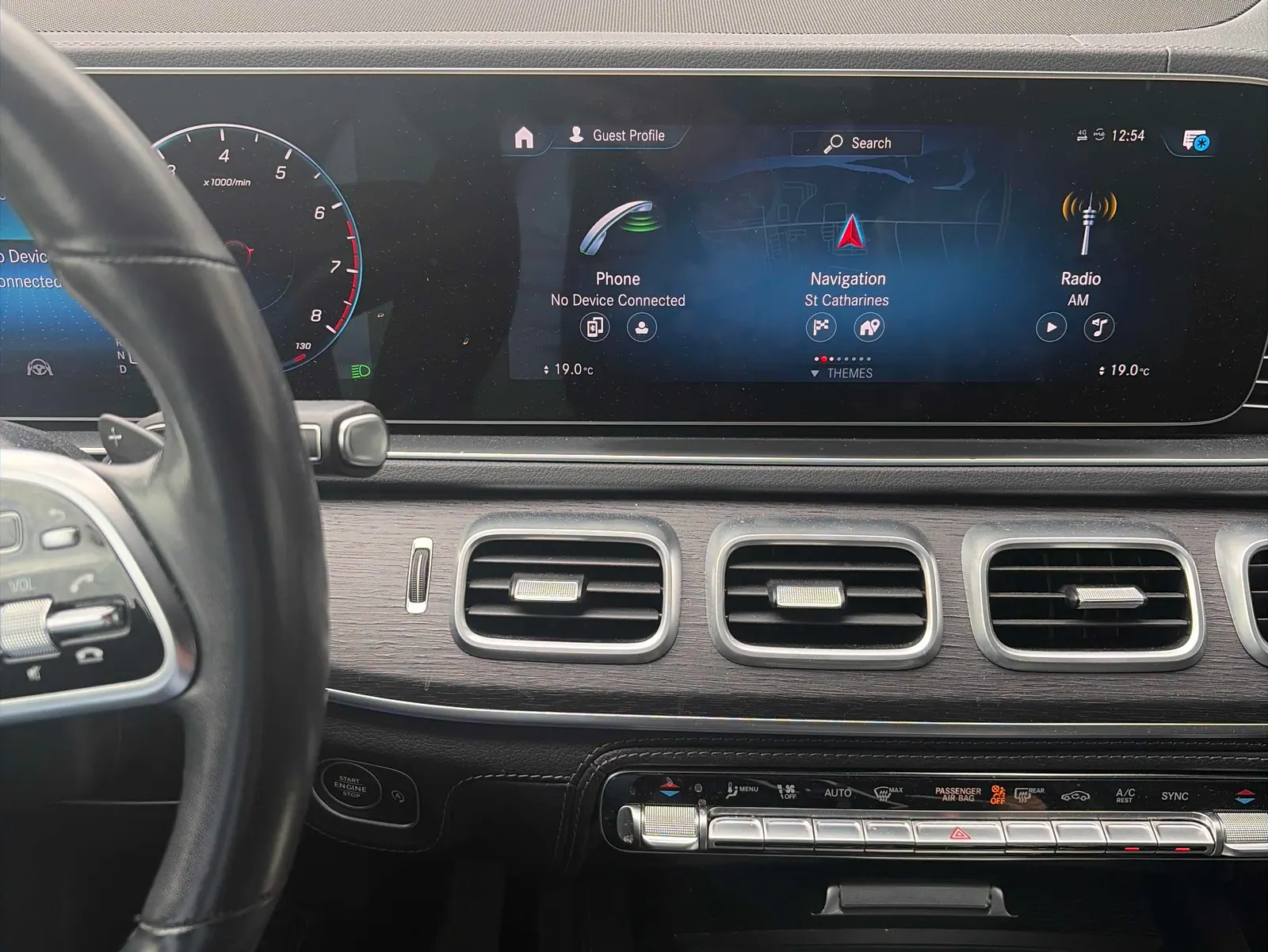 Console
