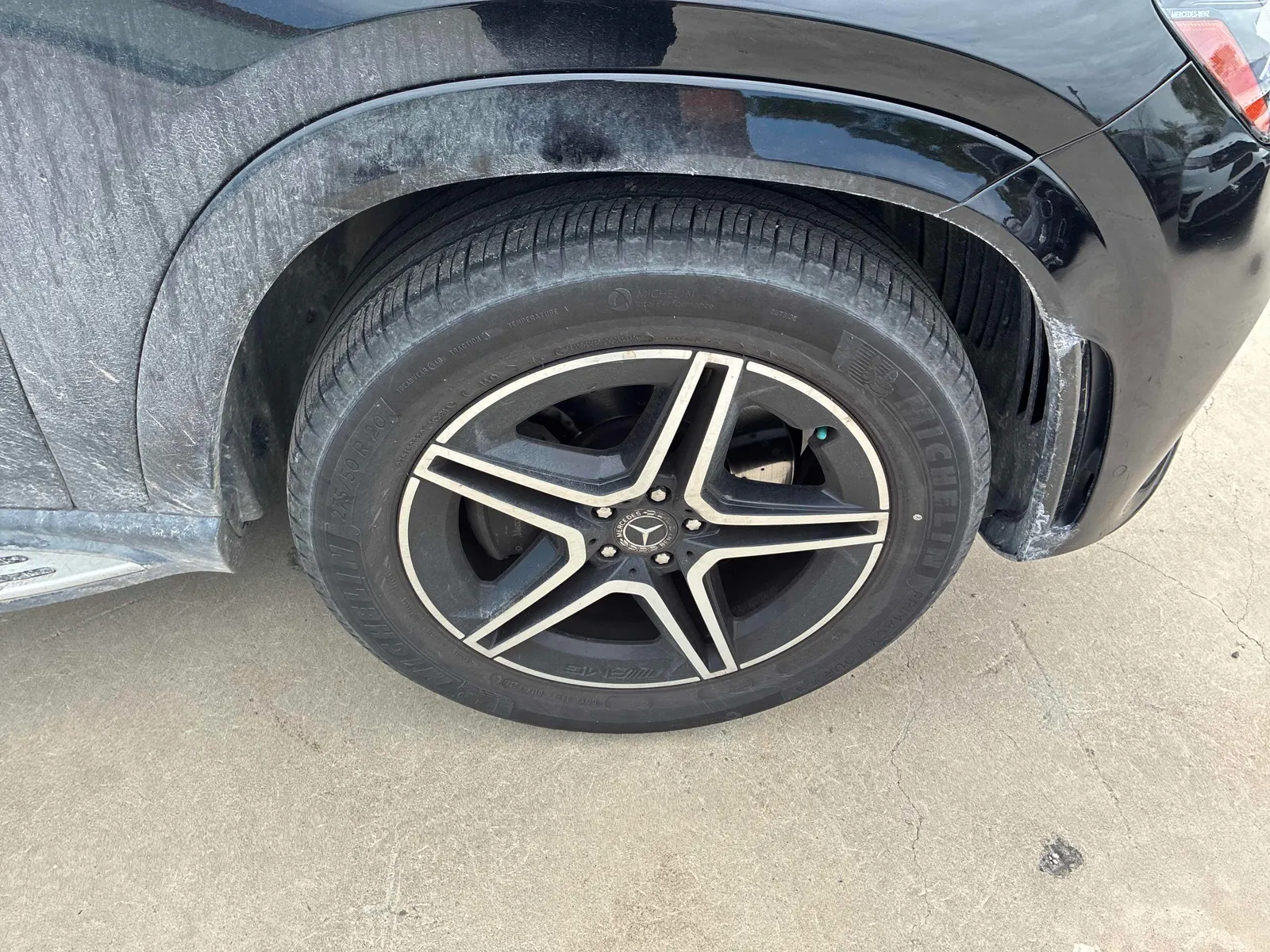 Tire