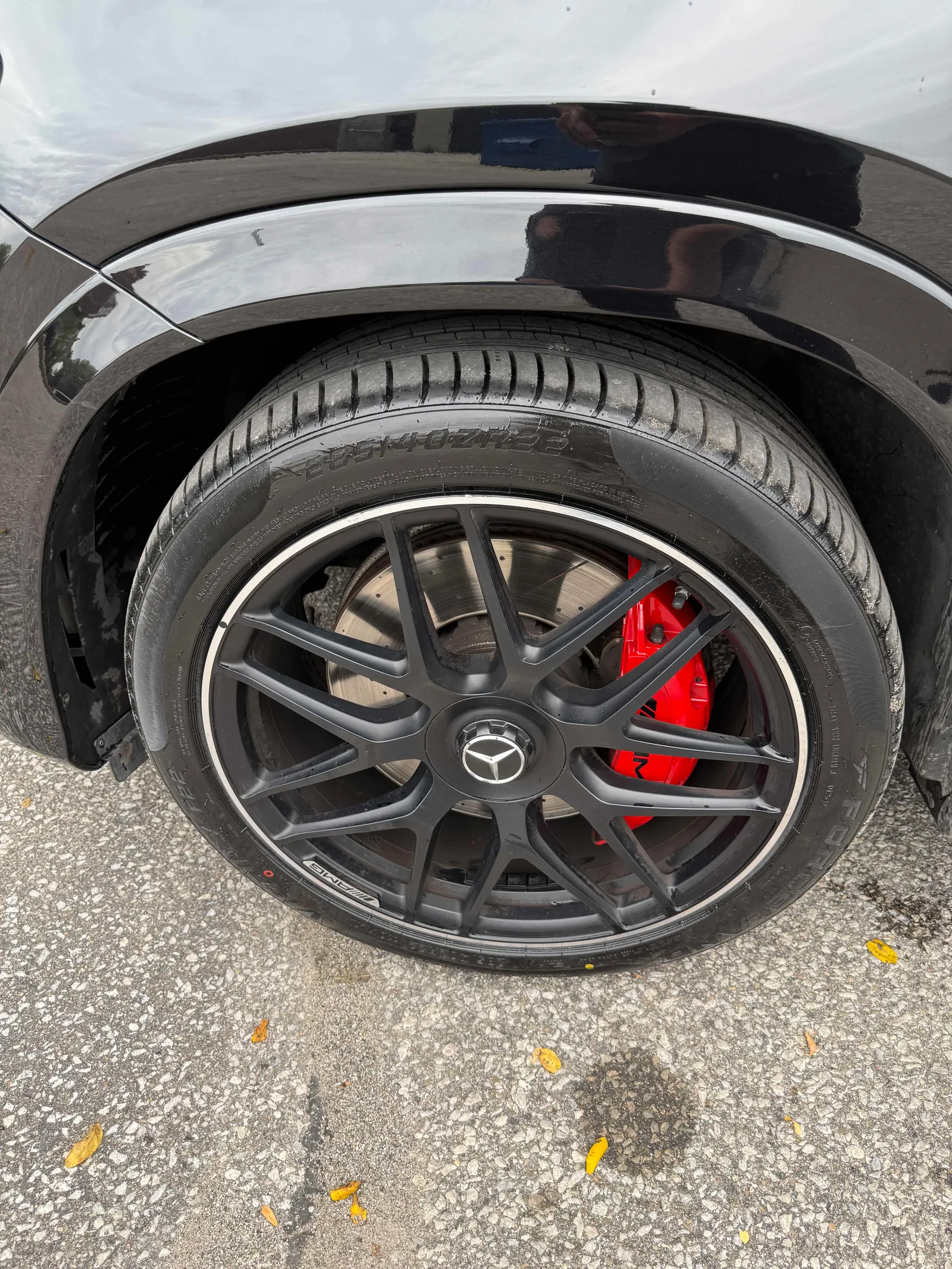 Tire