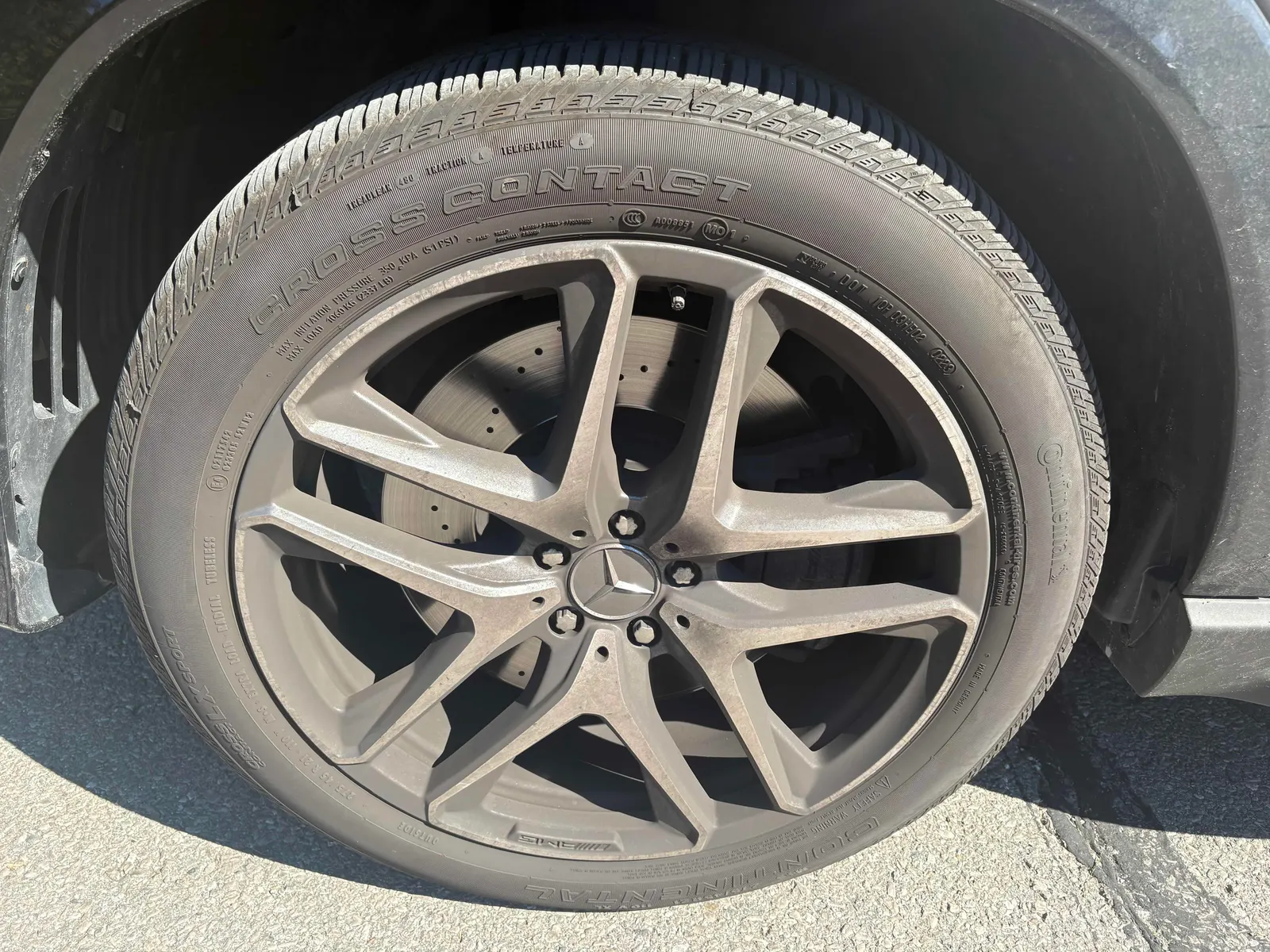 Tire