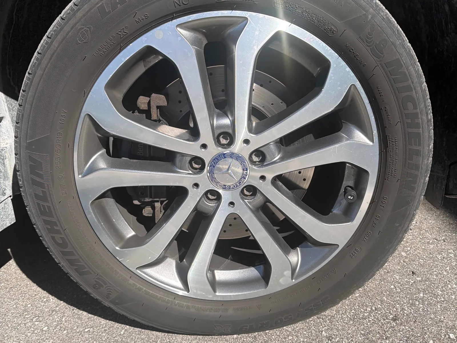 Tire