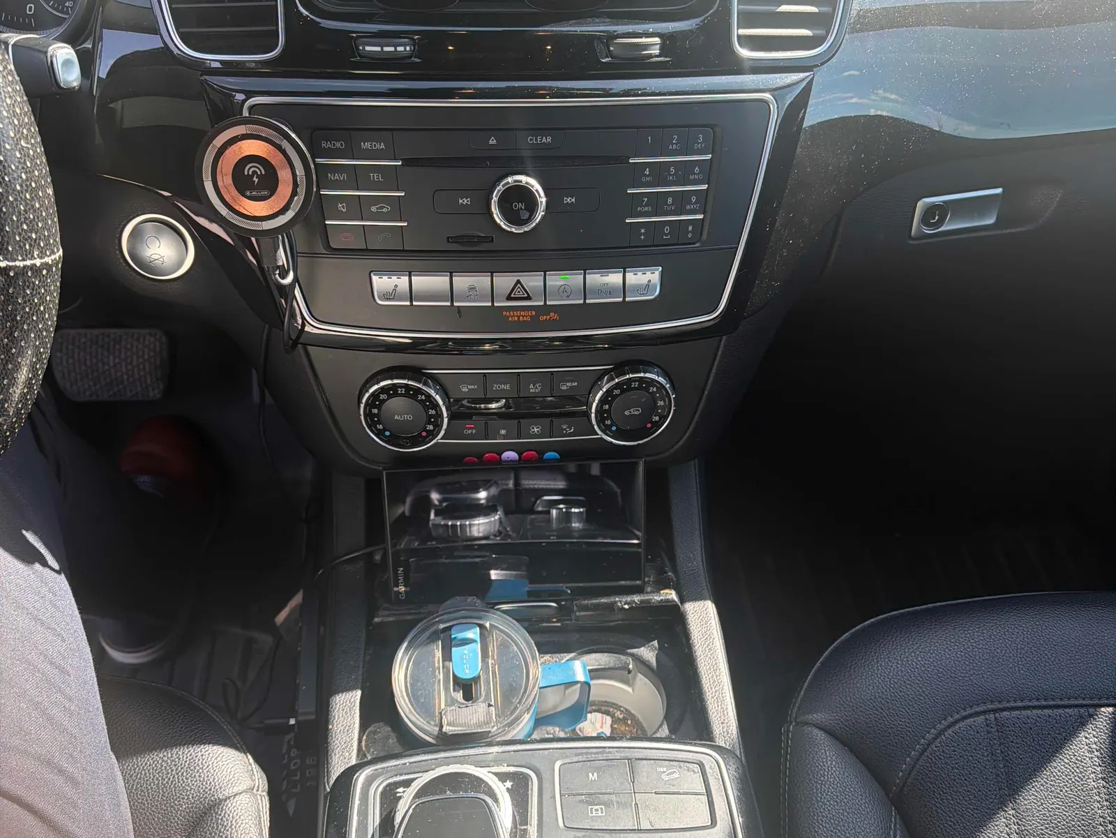 Console