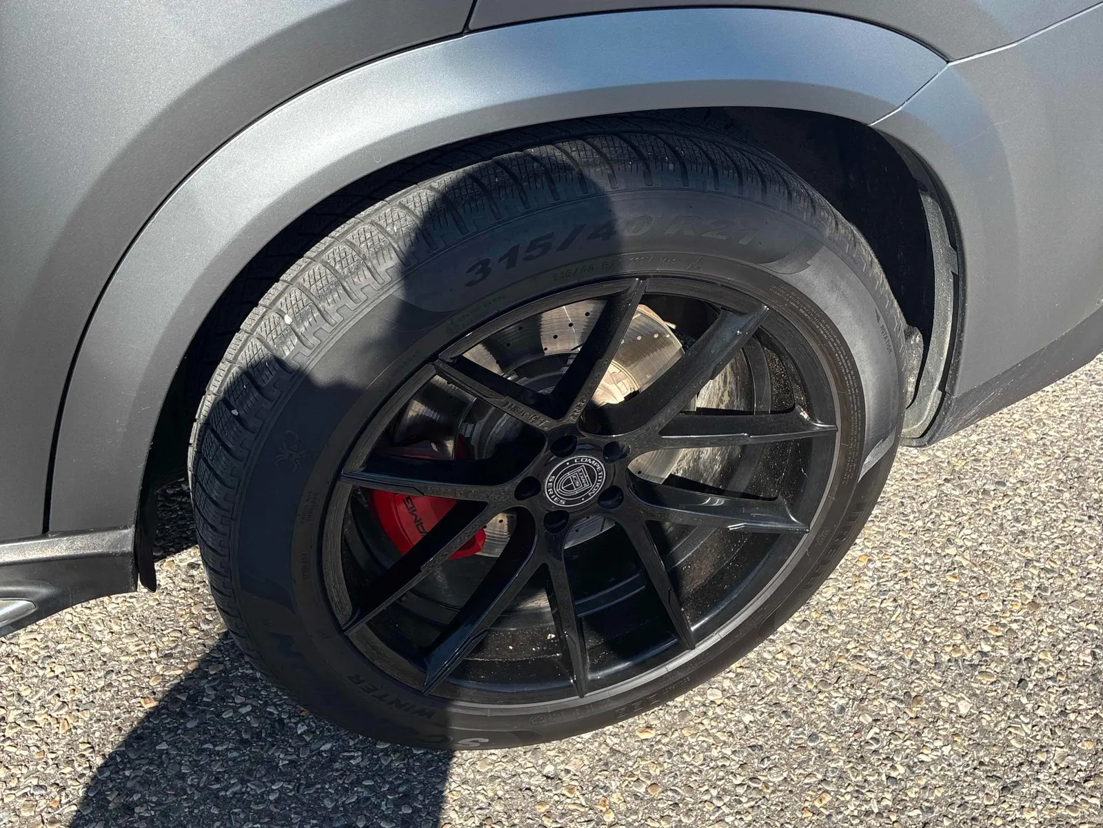 Tire