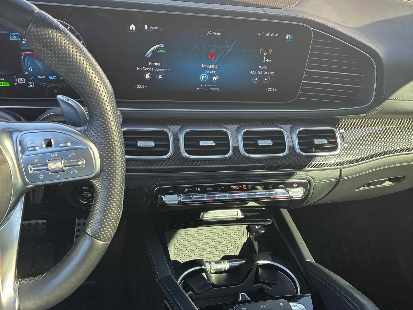 Console