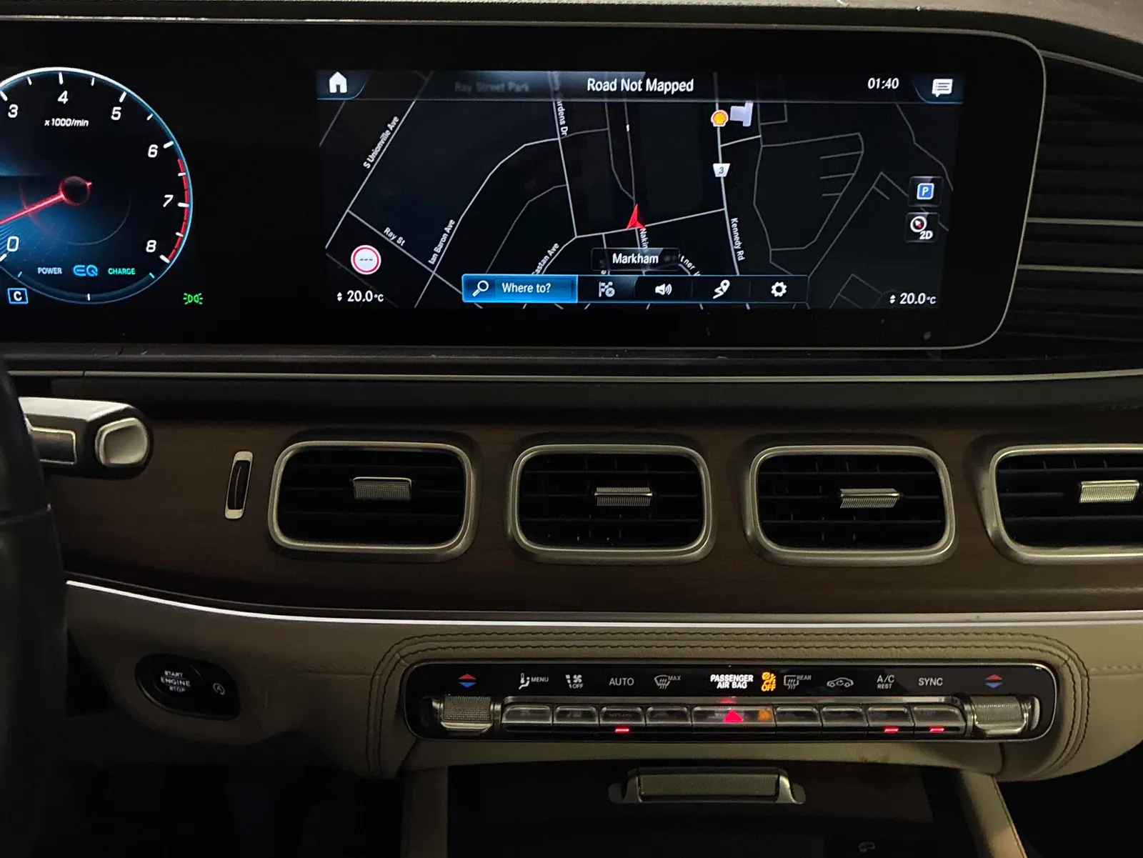 Console