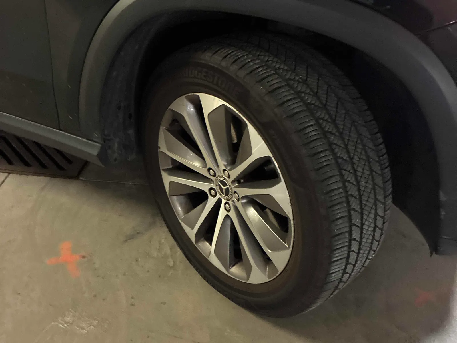 Tire