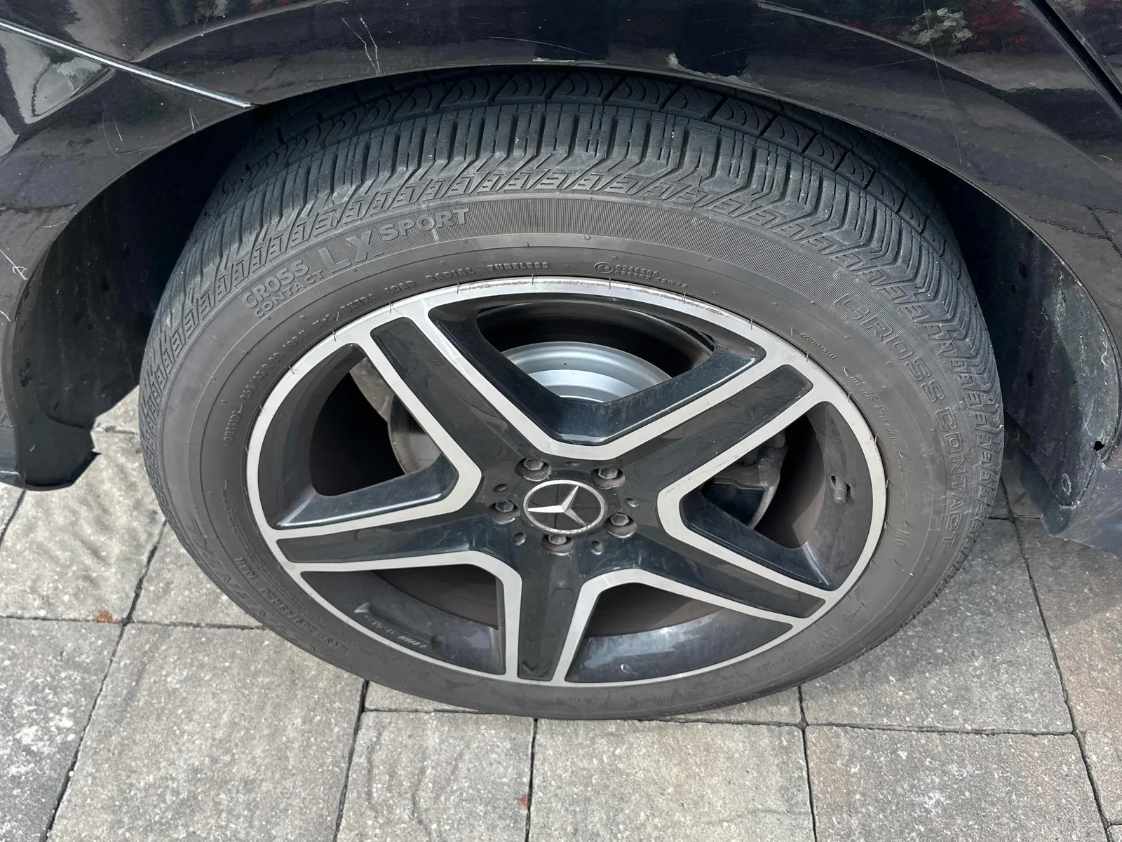 Tire