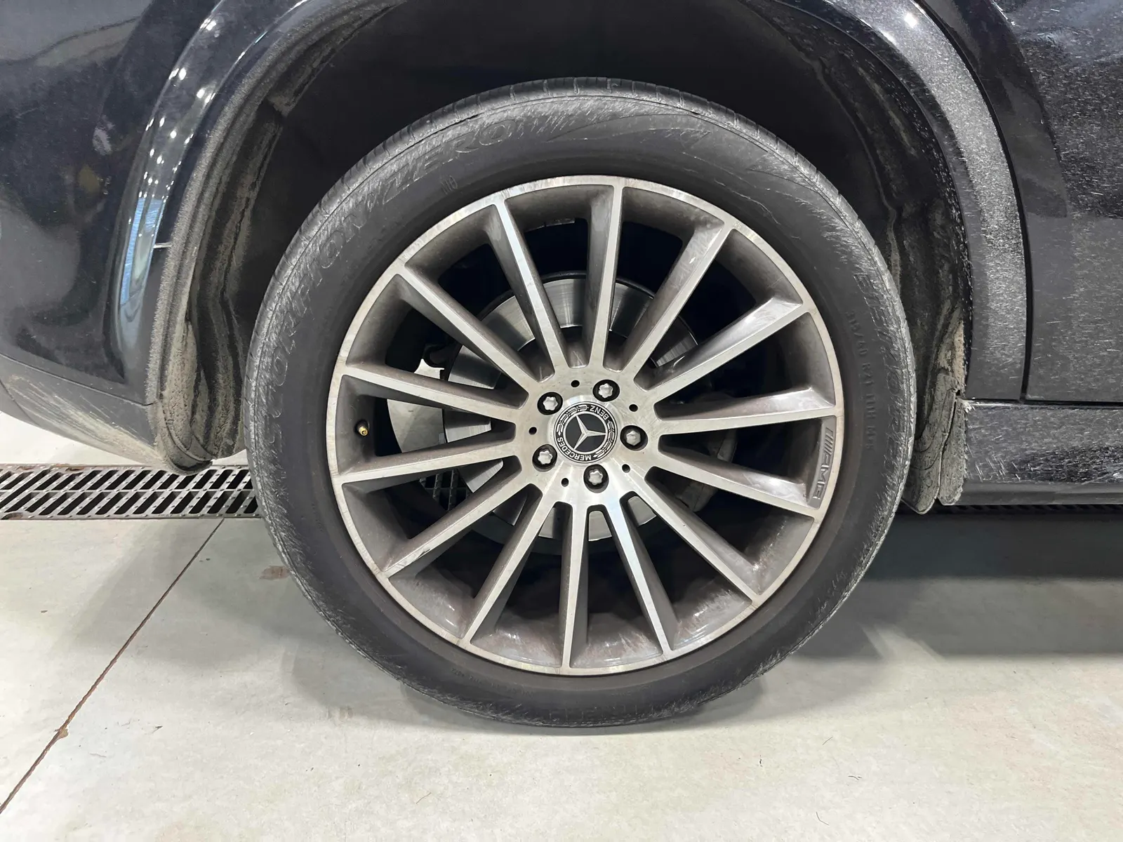 Tire