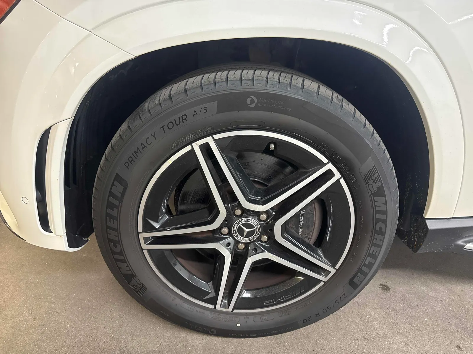 Tire