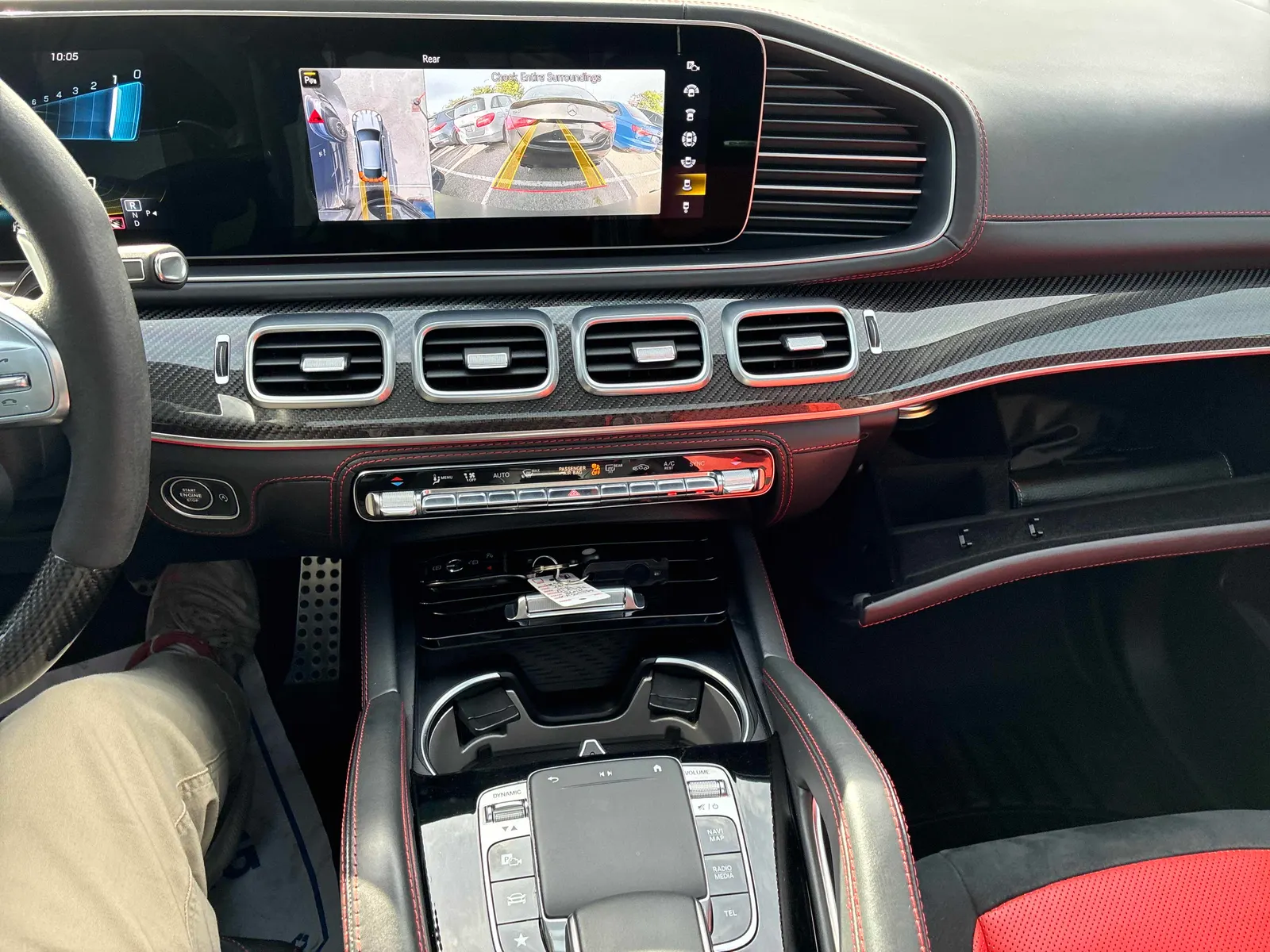 Console
