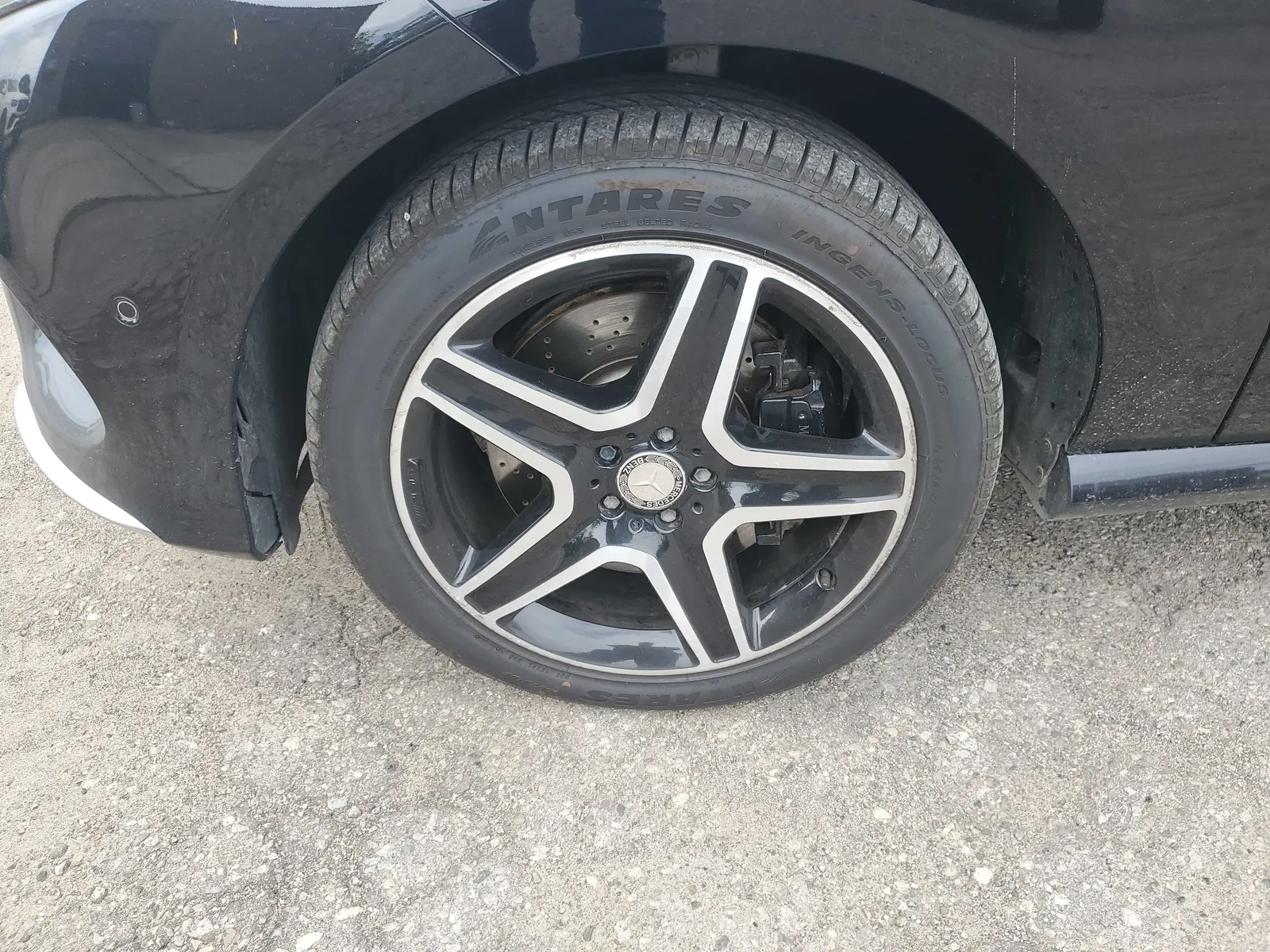 Tire