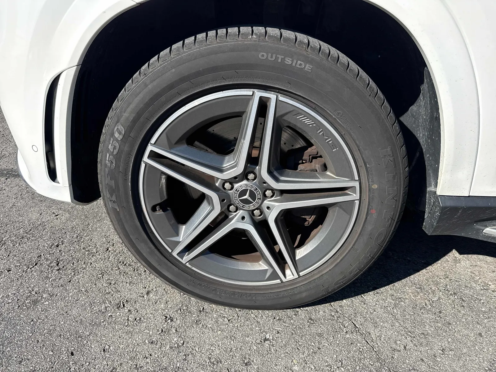 Tire