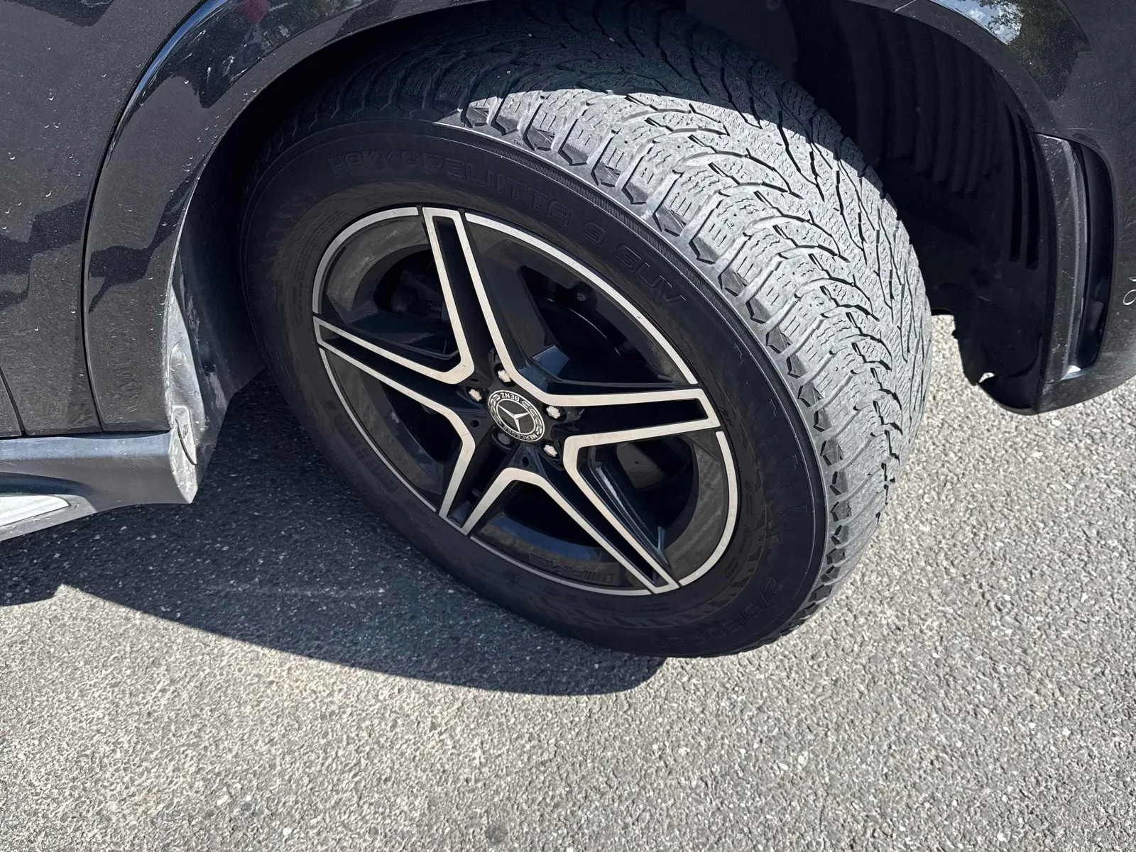 Tire