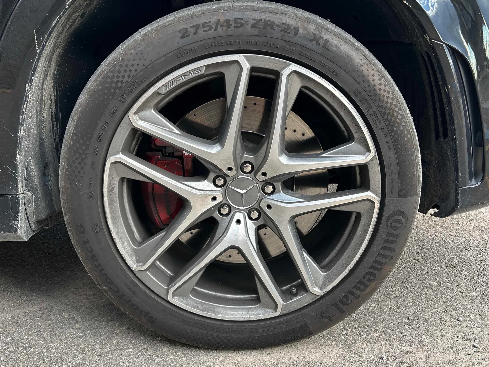 Tire
