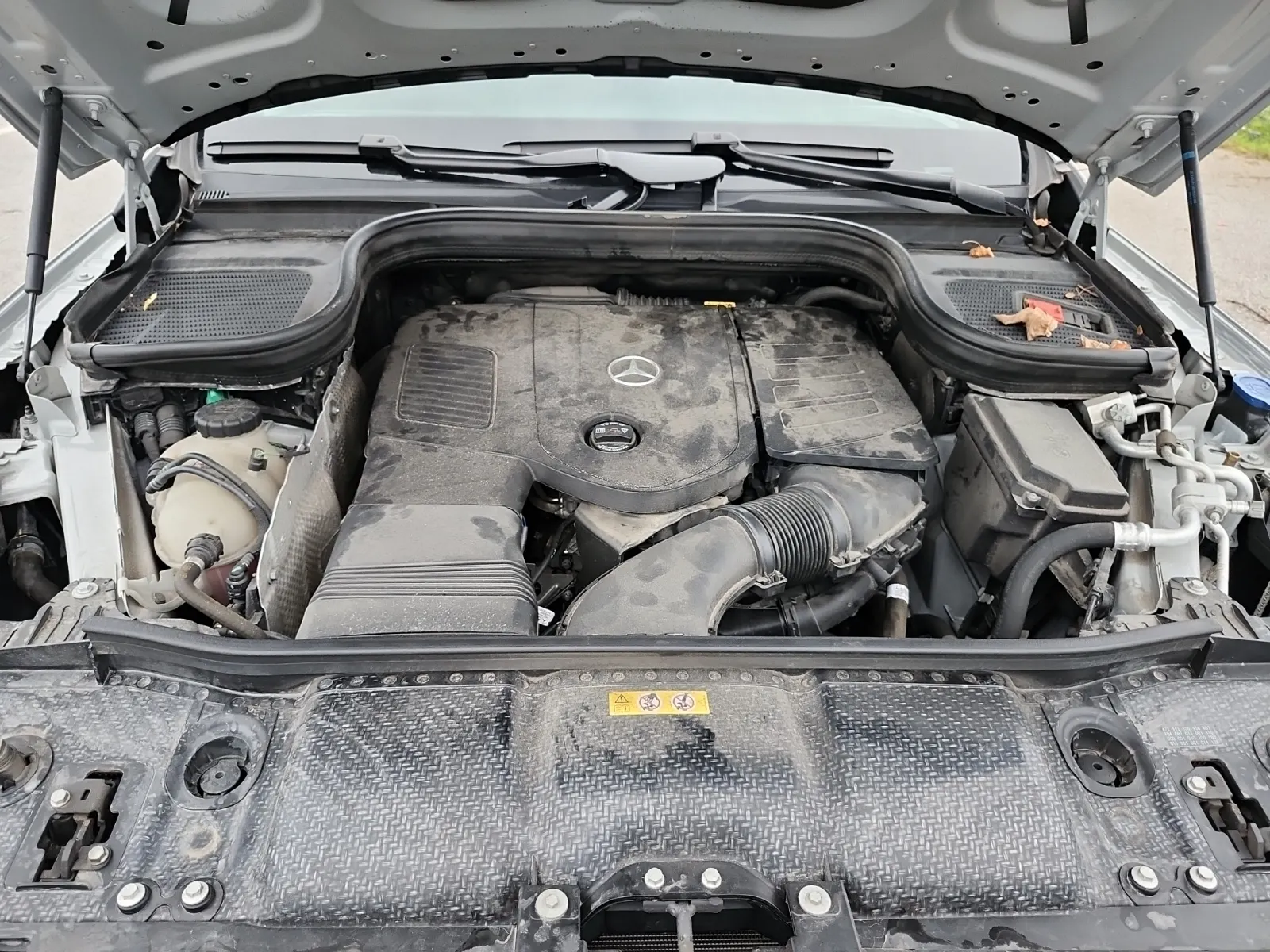 Engine Photo