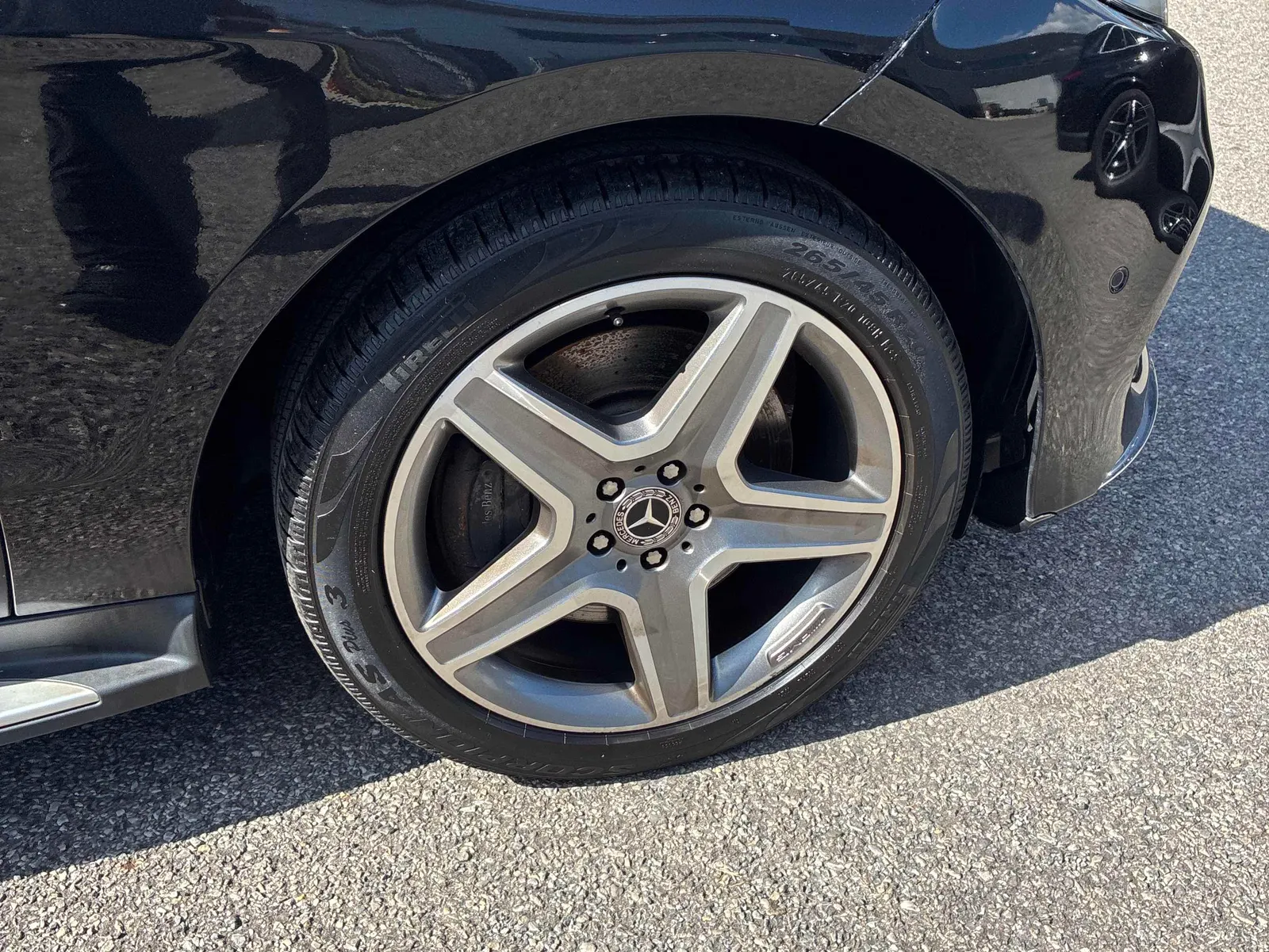 Tire