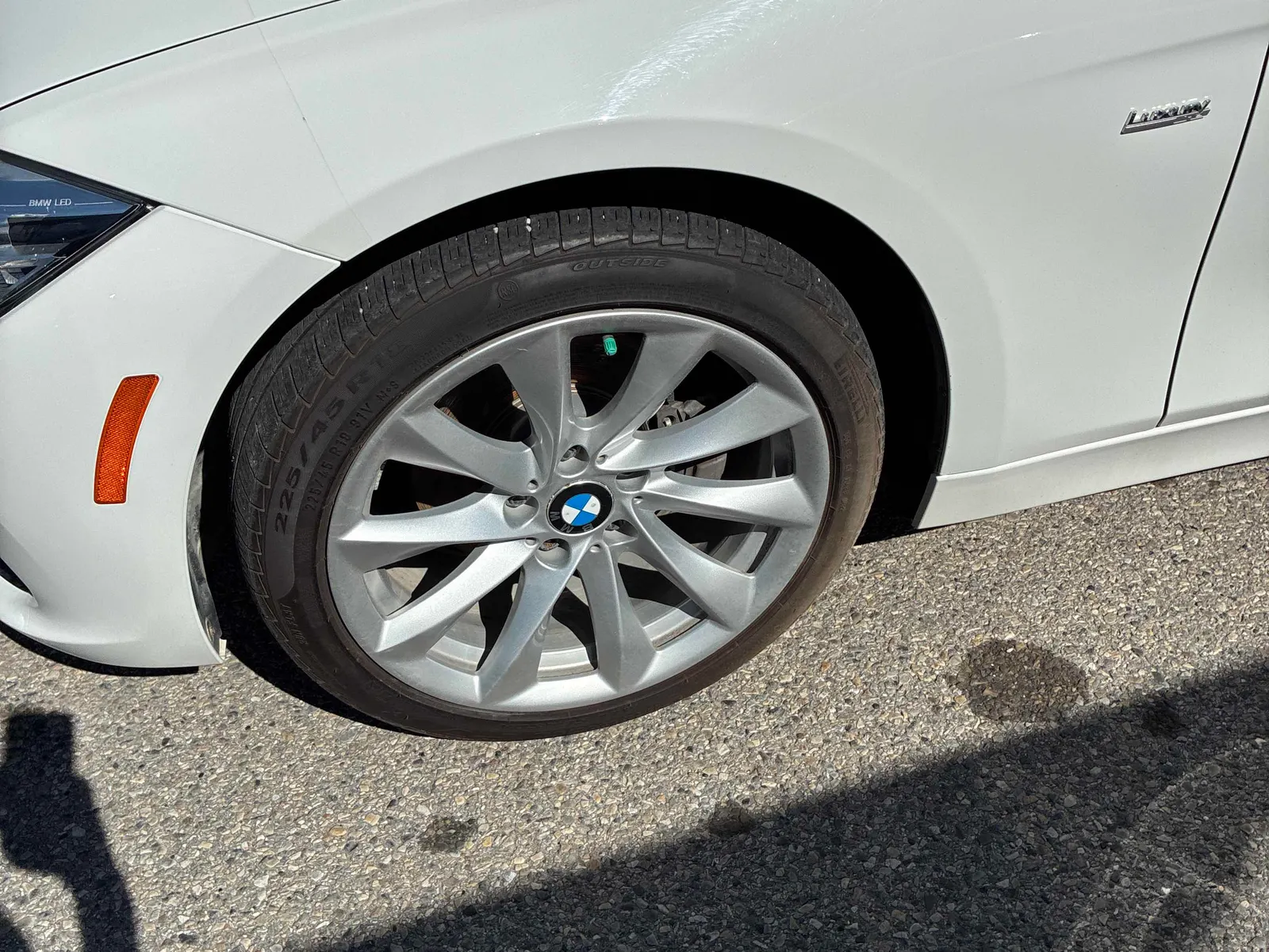 Tire