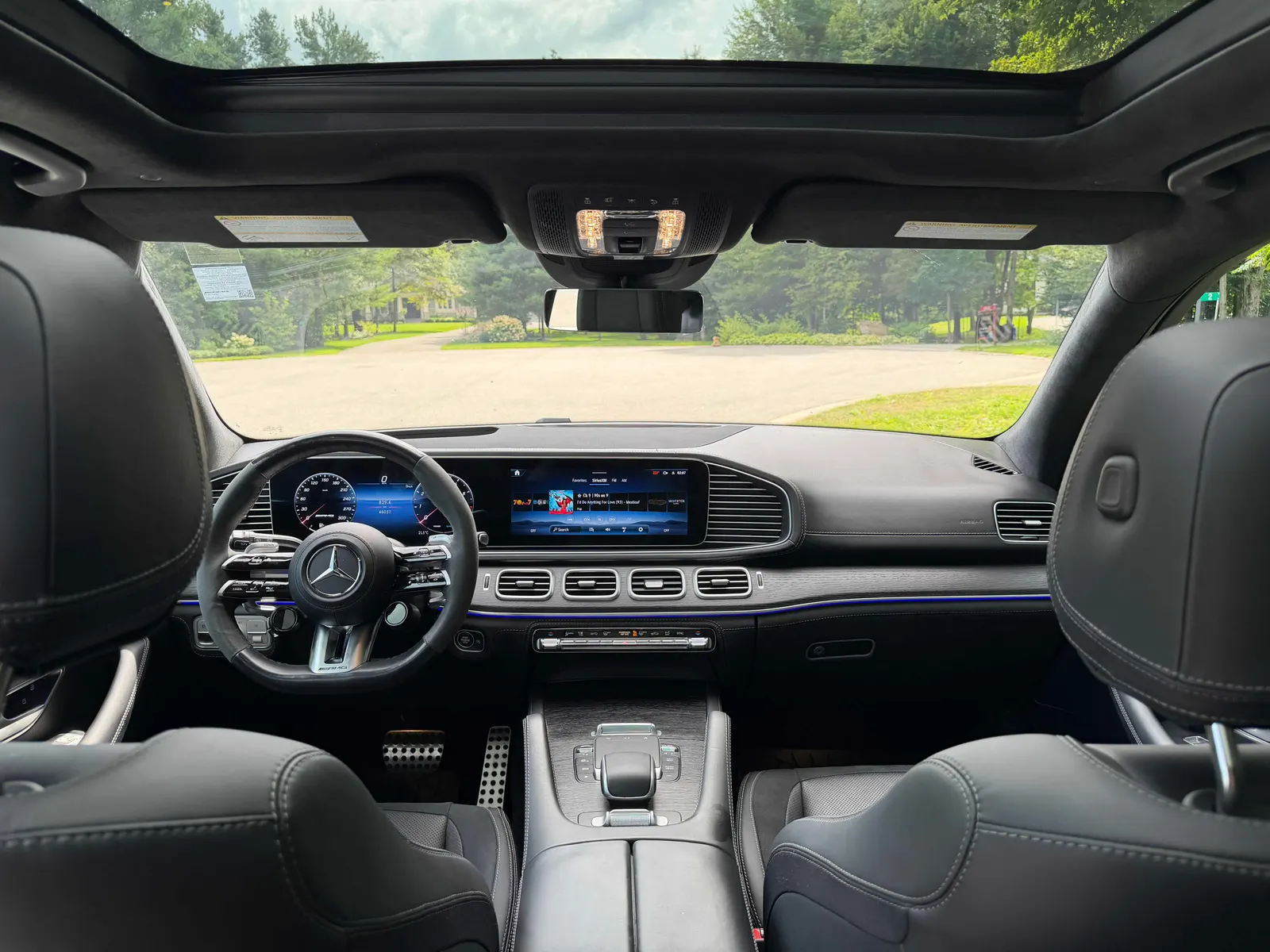 Console